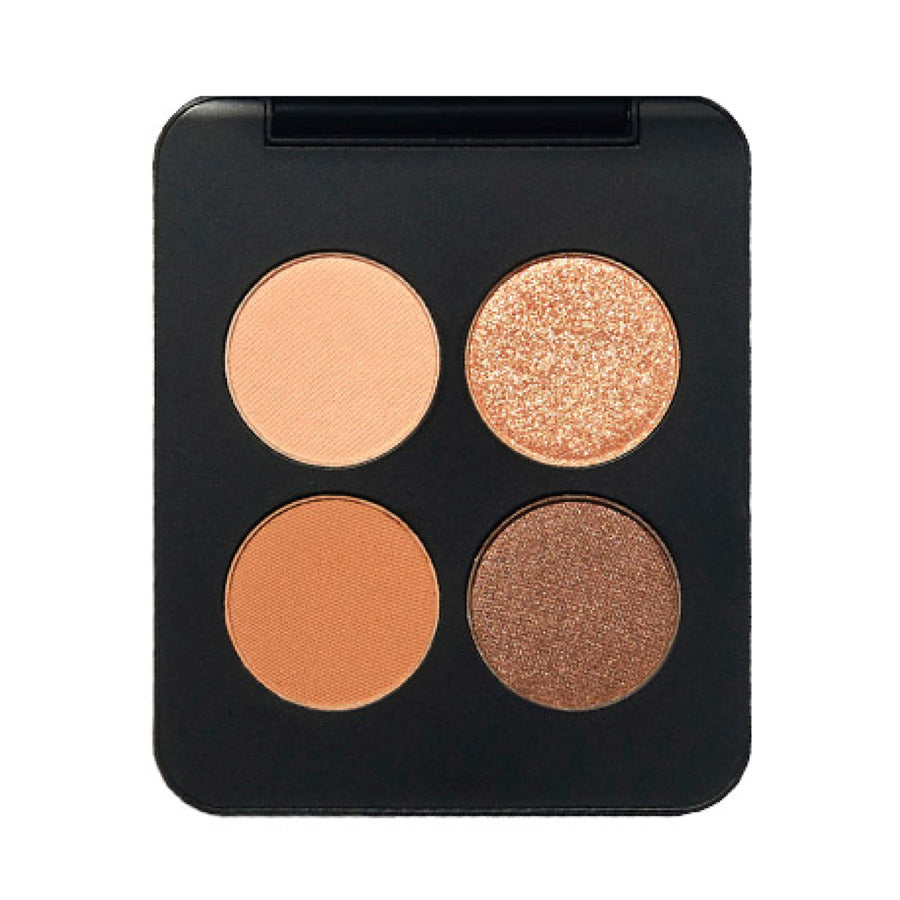 Youngblood Pressed Mineral Eyeshadow Quad
